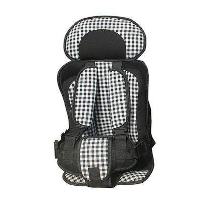 🔥 50 % Rabatt ! Kindersitz fürs Auto – Faltbar, sicher, überall dabei! 🧒 5-Punkt-Gurt, atmungsaktiv, für 0–12 Jahre ⚡ Limitiertes Angebot ⏳