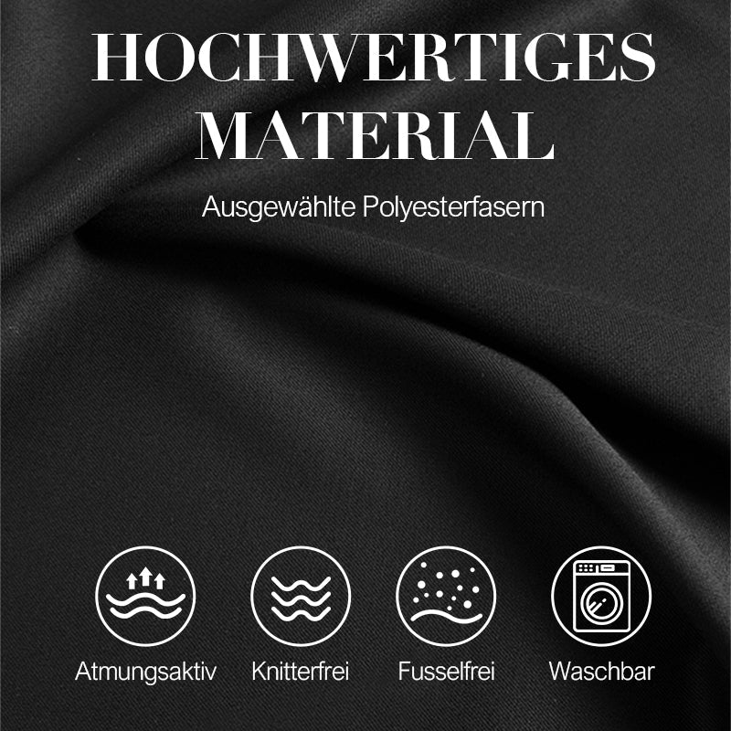 🔥HEISSER VERKAUF 49% - Lässiger, einfarbiger zweiteiliger Anzug für Damen