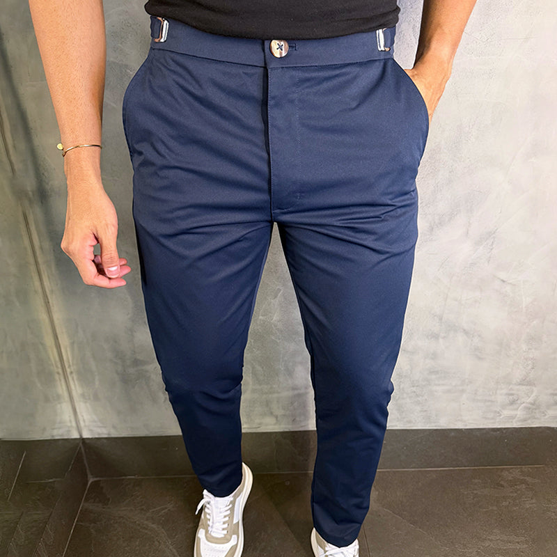 ⏳Zeitlich begrenztes Sonderangebot⏰Stretch-Hose für Herren in schmaler Passform