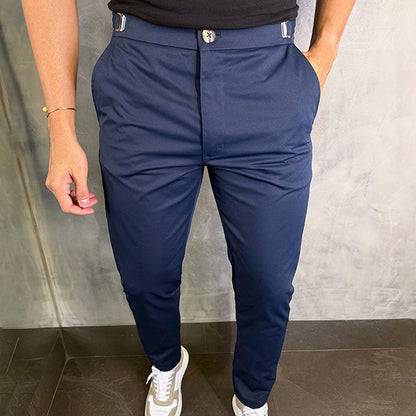 ⏳Zeitlich begrenztes Sonderangebot⏰Stretch-Hose für Herren in schmaler Passform
