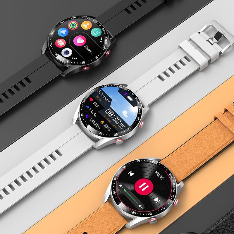 Kostenloser Versand.Neue multifunktionale Smartwatch