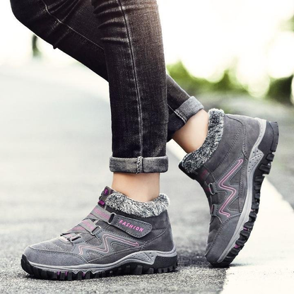 ❄️Neueste Modelle - Warme Winterstiefel für Damen✅👢