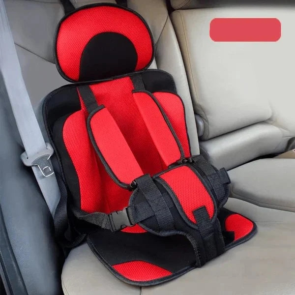 🔥 50 % Rabatt ! Kindersitz fürs Auto – Faltbar, sicher, überall dabei! 🧒 5-Punkt-Gurt, atmungsaktiv, für 0–12 Jahre ⚡ Limitiertes Angebot ⏳