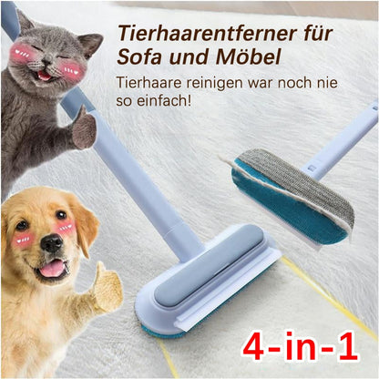 🔥Kaufen Sie 1 und erhalten Sie 1 gratis🐶🐱Werkzeug zur Tierhaarentfernung