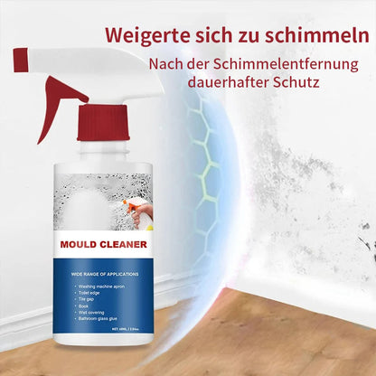 🔥Schimmel- und Mehltau-Entferner Schaumspray