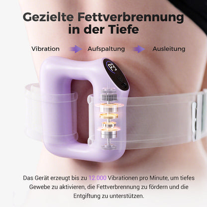 🔥 Bis zu 50% Rabatt! | Multifunktionaler Ganzkörper-Faszienring ☀️💪Geeignet für Yoga, Pilates, Fitness & Alltag – Verbessert Körperhaltung & Beweglichkeit