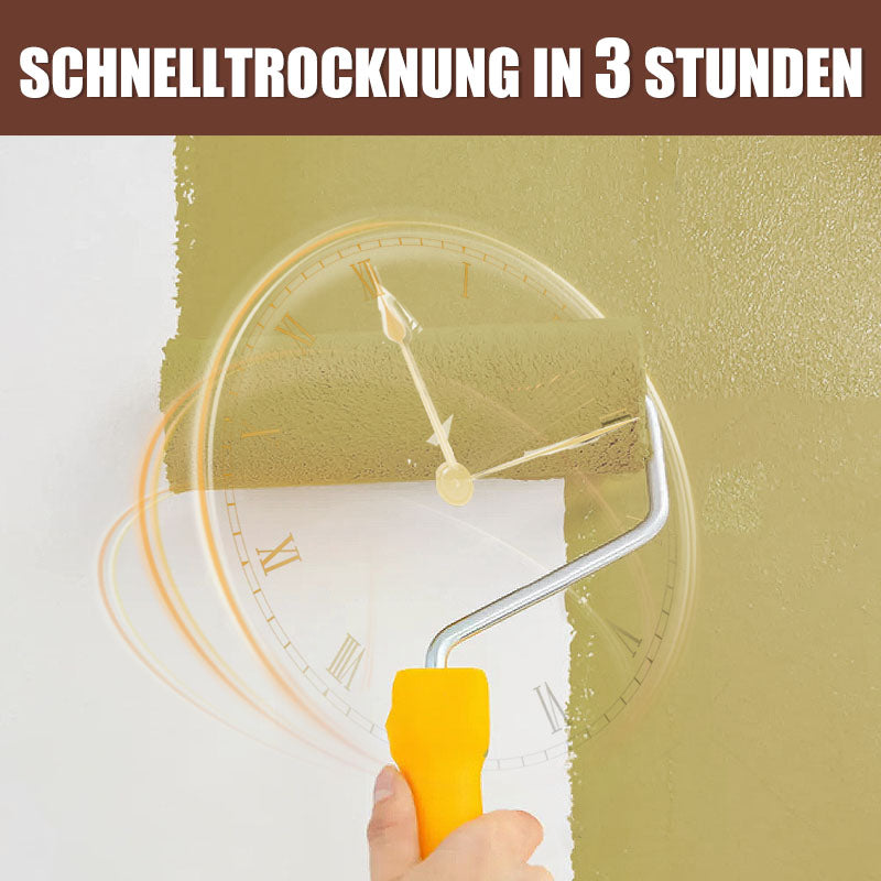 💥💥Umweltfreundliche, geruchsneutrale Holzmöbel-Reparatur- und Renovierungsfarbe auf Wasserbasis