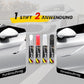 🚗Kratzer-Reparaturstift für Auto/Motorrad/Boot – Jetzt 50 % Rabatt!✨🛠️