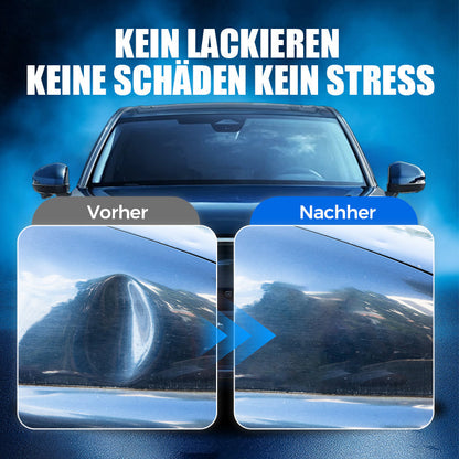 🚗 50% RABATT! Werkzeug zur Ausbeulreparatur an Karosserien – Robust, Einfach Anzuwenden & Entfernt Beulen Ohne Lackschäden 🛠️