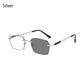 🔥2-in-1-photochrome Lesebrille mit Blaulichtfilter💯💯💯