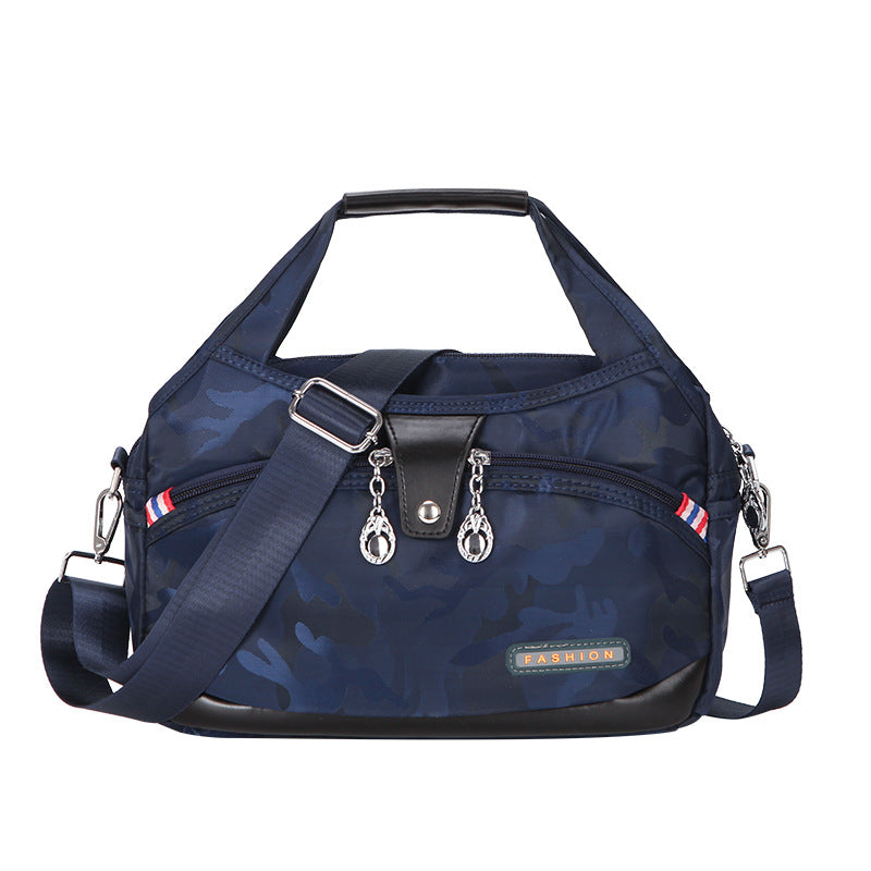 🔥SCHNÄPPCHEN 50 % RABATT👜 Modische, diebstahlsichere Tragetasche