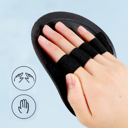 🚿  Zwei zum Preis von einem  Wiederverwendbare Peeling-Pads | Sanft für glatte, frische Haut🧖‍♀️