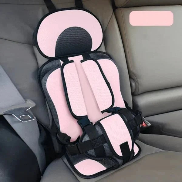🔥 50 % Rabatt ! Kindersitz fürs Auto – Faltbar, sicher, überall dabei! 🧒 5-Punkt-Gurt, atmungsaktiv, für 0–12 Jahre ⚡ Limitiertes Angebot ⏳