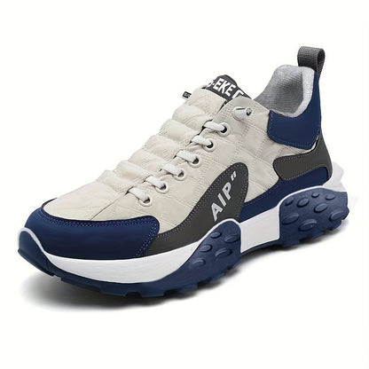 Herren Orthopädische Komfort Sneaker 2024