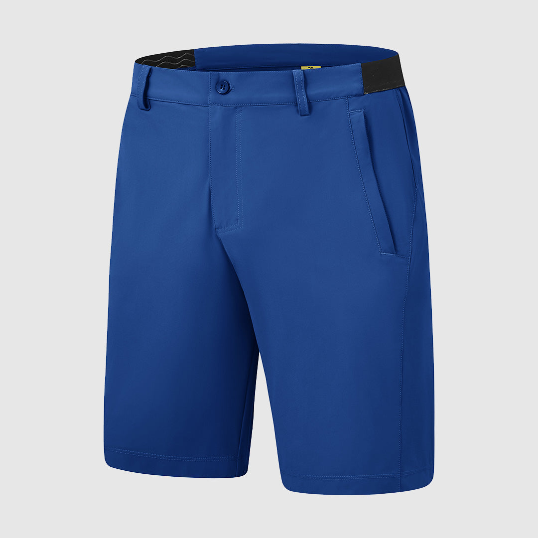 🔥LETZTER TAG DES SALE 50 % RABATT👍 Stretch-Golfshorts für Herren, schnell trocknend, lässig, für die Arbeit