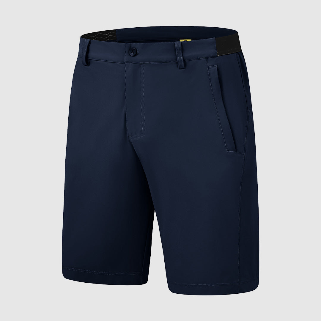🔥LETZTER TAG DES SALE 50 % RABATT👍 Stretch-Golfshorts für Herren, schnell trocknend, lässig, für die Arbeit