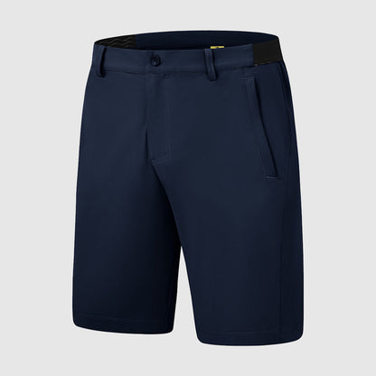 🔥LETZTER TAG DES SALE 50 % RABATT👍 Stretch-Golfshorts für Herren, schnell trocknend, lässig, für die Arbeit