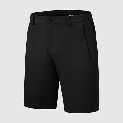 🔥LETZTER TAG DES SALE 50 % RABATT👍 Stretch-Golfshorts für Herren, schnell trocknend, lässig, für die Arbeit