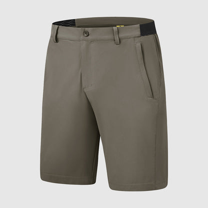 🔥LETZTER TAG DES SALE 50 % RABATT👍 Stretch-Golfshorts für Herren, schnell trocknend, lässig, für die Arbeit