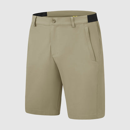 🔥LETZTER TAG DES SALE 50 % RABATT👍 Stretch-Golfshorts für Herren, schnell trocknend, lässig, für die Arbeit