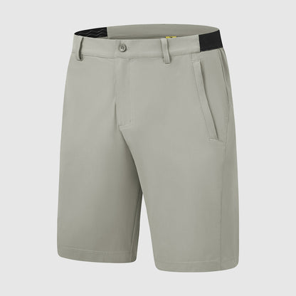 🔥LETZTER TAG DES SALE 50 % RABATT👍 Stretch-Golfshorts für Herren, schnell trocknend, lässig, für die Arbeit