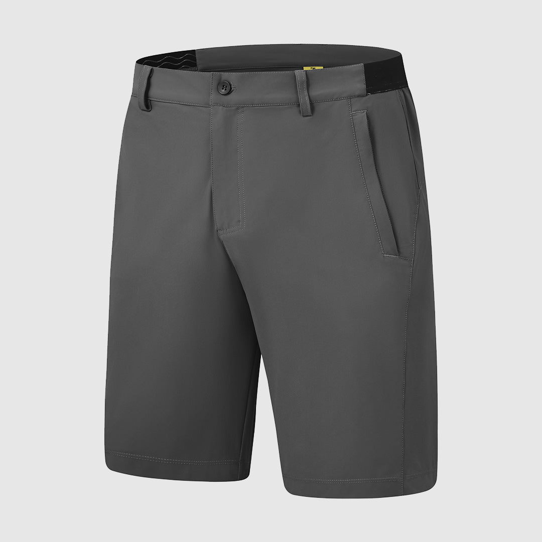 🔥LETZTER TAG DES SALE 50 % RABATT👍 Stretch-Golfshorts für Herren, schnell trocknend, lässig, für die Arbeit