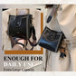 👜Vintage Mode Tasche mit verstellbarem, breiterem Schultergurt