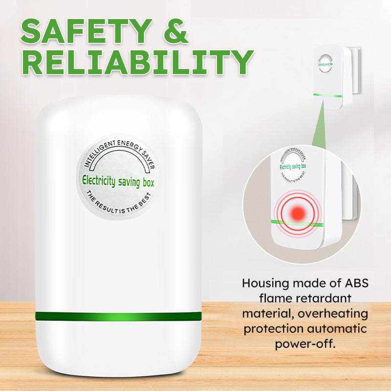 🏠 Zeitlich begrenztes Angebot: 50 % Rabatt! 🔥🔋Sorgen Sie für eine sorgenfreie Stromversorgung Ihres Haushalts. Dieses 30-kW-Gerät verwaltet automatisch die Effizienz Ihrer Haushaltsgeräte.🌟🔌