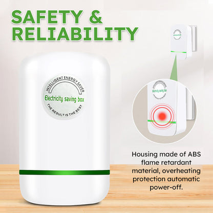 🏠 Zeitlich begrenztes Angebot: 50 % Rabatt! 🔥🔋Sorgen Sie für eine sorgenfreie Stromversorgung Ihres Haushalts. Dieses 30-kW-Gerät verwaltet automatisch die Effizienz Ihrer Haushaltsgeräte.🌟🔌