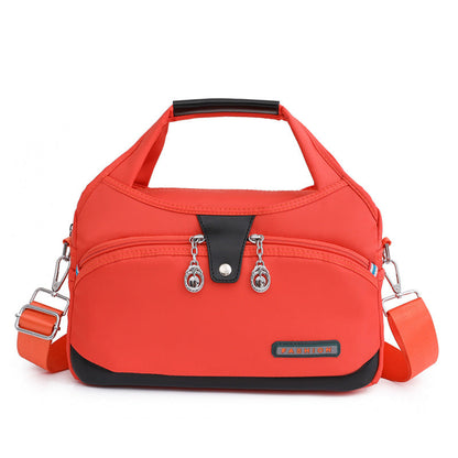 🔥SCHNÄPPCHEN 50 % RABATT👜 Modische, diebstahlsichere Tragetasche