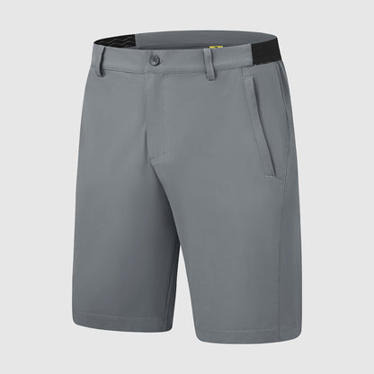 🔥LETZTER TAG DES SALE 50 % RABATT👍 Stretch-Golfshorts für Herren, schnell trocknend, lässig, für die Arbeit