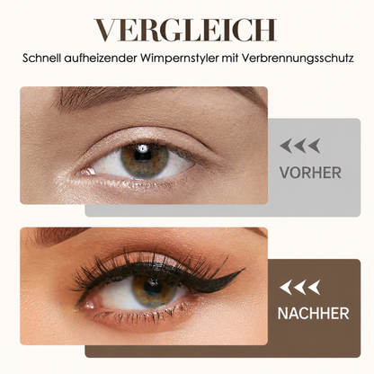 🔥 Kaufe 1, erhalte 1 GRATIS! 🔥 Wasserfester Gel-Eyeliner-Stift mit 2-mm-Spitze – intensive Farbe in Carbonschwarz und Lavabraun-Gcom