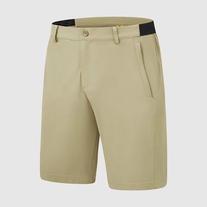 🔥LETZTER TAG DES SALE 50 % RABATT👍 Stretch-Golfshorts für Herren, schnell trocknend, lässig, für die Arbeit
