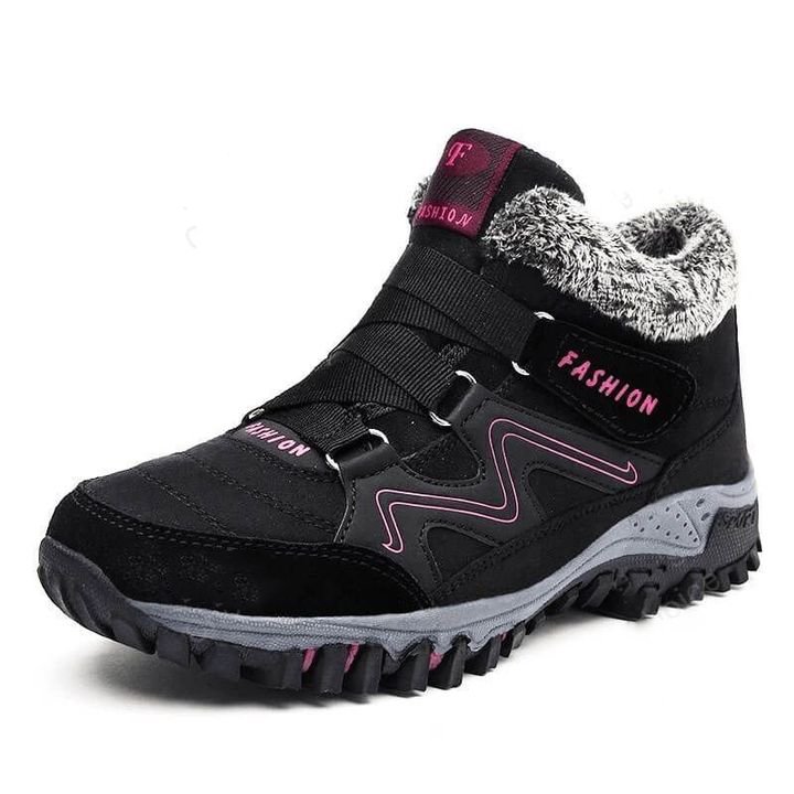 ❄️Neueste Modelle - Warme Winterstiefel für Damen✅👢
