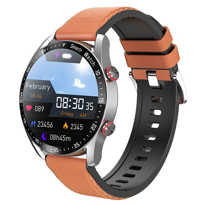 Kostenloser Versand.Neue multifunktionale Smartwatch