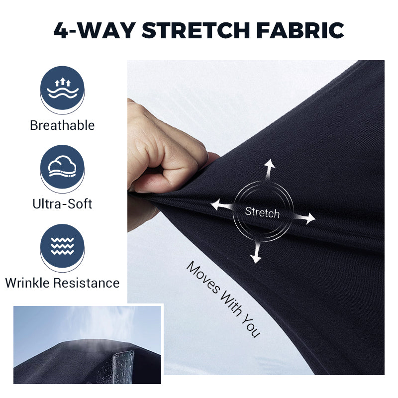 ⏳Zeitlich begrenztes Sonderangebot⏰Stretch-Hose für Herren in schmaler Passform