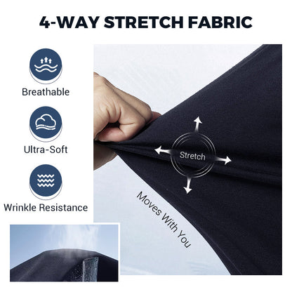 ⏳Zeitlich begrenztes Sonderangebot⏰Stretch-Hose für Herren in schmaler Passform