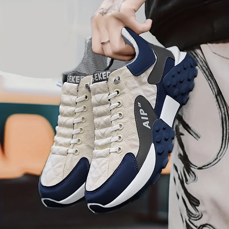 Herren Orthopädische Komfort Sneaker 2024