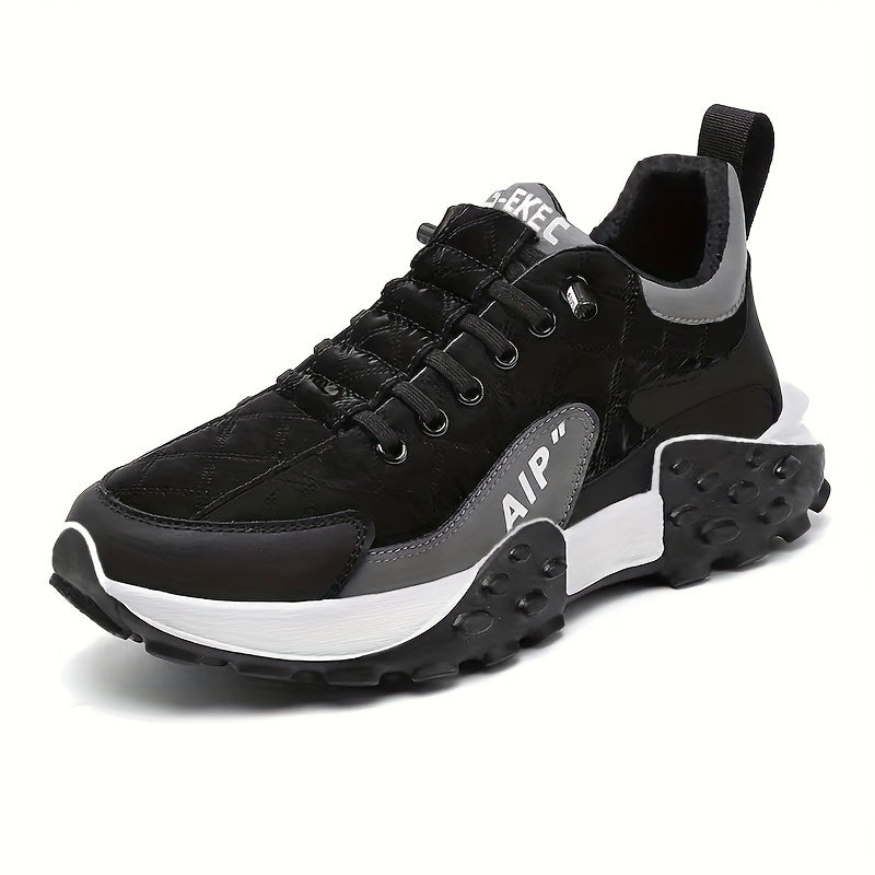 Herren Orthopädische Komfort Sneaker 2024