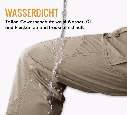 Zeitlich begrenztes Angebot – 50 % Rabatt💥💥💥Wasserdichte Hosen Herren Outdoor IX7/ IX9