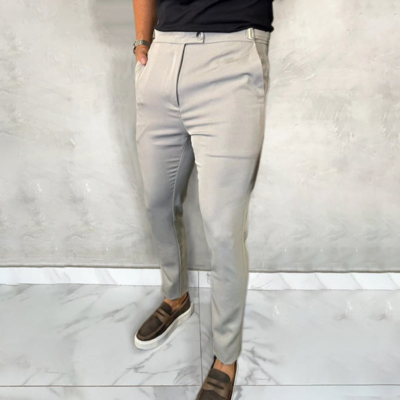 ⏳Zeitlich begrenztes Sonderangebot⏰Stretch-Hose für Herren in schmaler Passform