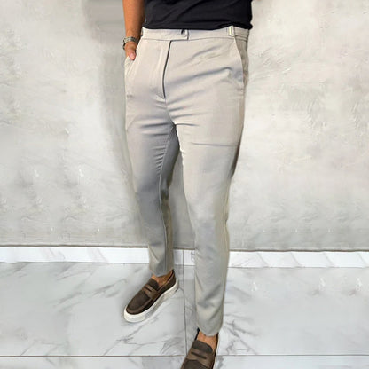 ⏳Zeitlich begrenztes Sonderangebot⏰Stretch-Hose für Herren in schmaler Passform