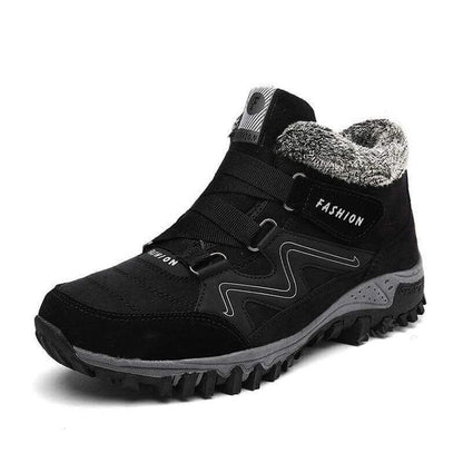 ❄️Neueste Modelle - Warme Winterstiefel für Damen✅👢