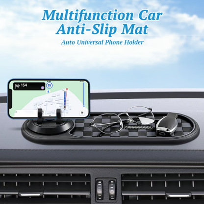 🔥Heißer Verkauf 🔥Multifunktions-Auto-Anti-Rutsch-Matte🚗