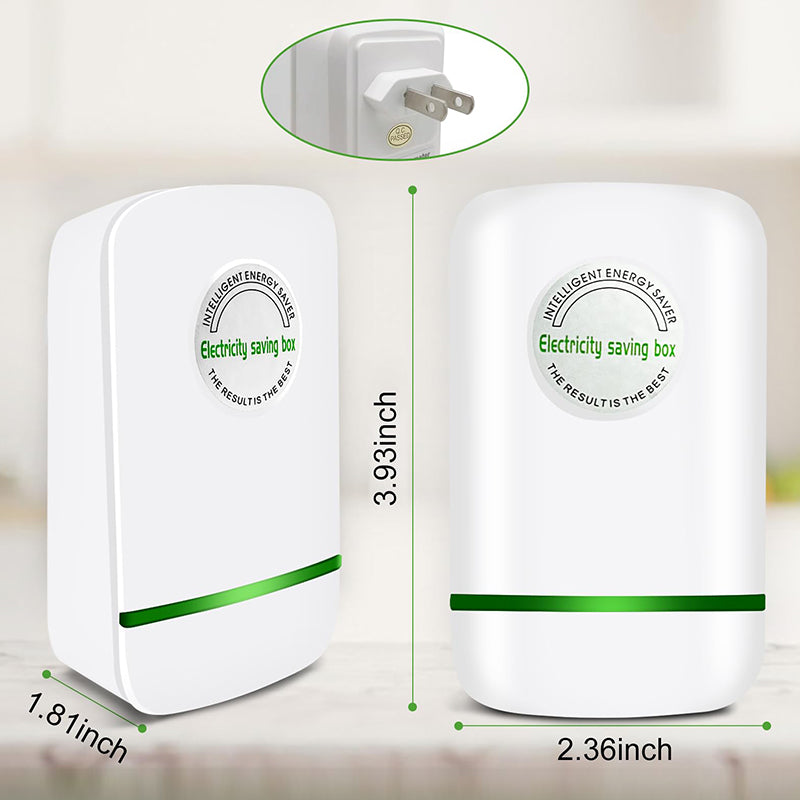 🏠 Zeitlich begrenztes Angebot: 50 % Rabatt! 🔥🔋Sorgen Sie für eine sorgenfreie Stromversorgung Ihres Haushalts. Dieses 30-kW-Gerät verwaltet automatisch die Effizienz Ihrer Haushaltsgeräte.🌟🔌