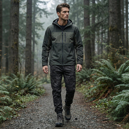 💪✨ 2026 Neue Kollektion! Hochwertige Camouflagehosen für Herren