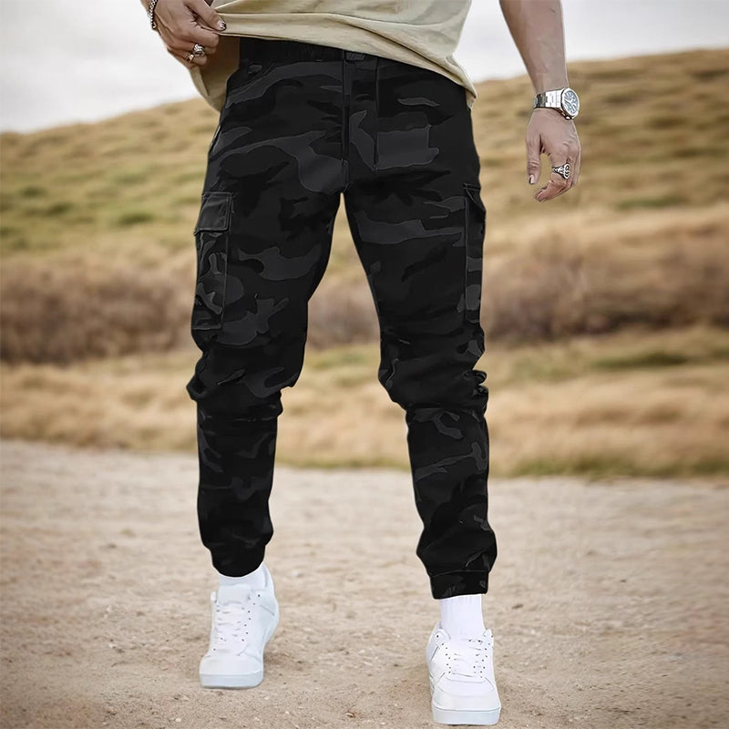 💪✨ 2026 Neue Kollektion! Hochwertige Camouflagehosen für Herren