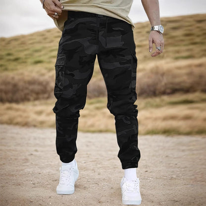 💪✨ 2026 Neue Kollektion! Hochwertige Camouflagehosen für Herren