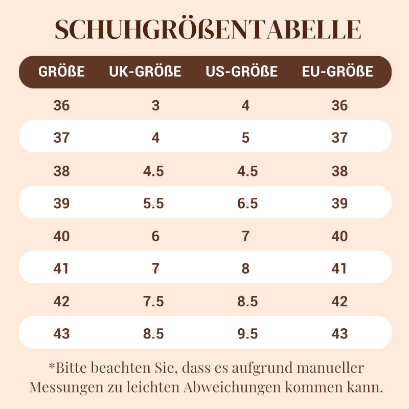 🔥Ultra-bequeme orthopädische Sandalen mit schrägem Absatz für Frauen