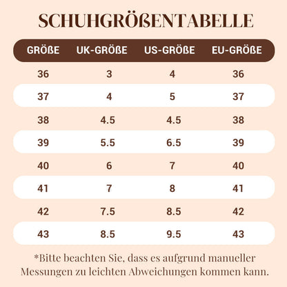 🔥Ultra-bequeme orthopädische Sandalen mit schrägem Absatz für Frauen